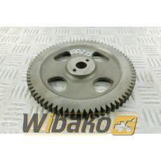 Injection pump gear Iveco 4896616 