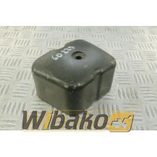 Cylinder head cover Iveco 504065040 