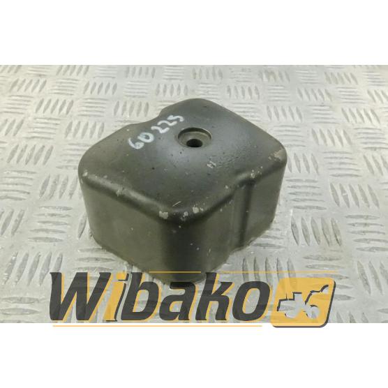 Cylinder head cover Iveco 504065040