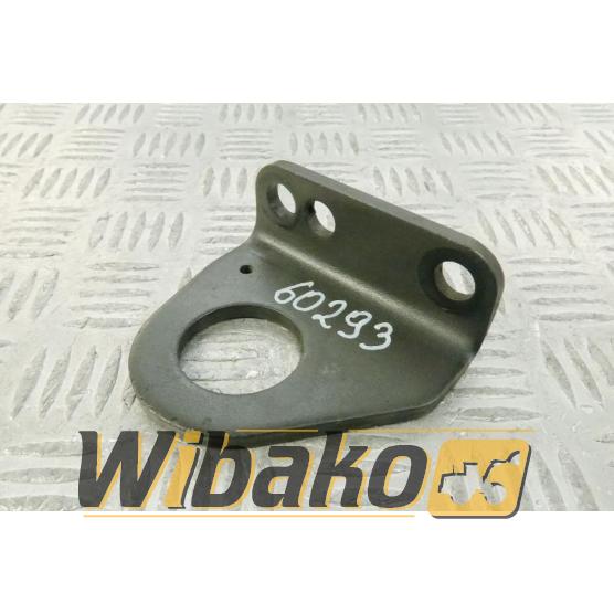 Cylinder head mounting bracket Iveco 504026078