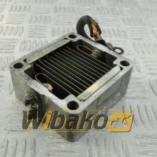 Inlet mainfold heater Iveco 2831019 
