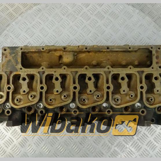 Cylinder head Iveco 2831027