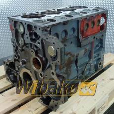 Crankcase for engine Deutz BF4M1013 04290036 