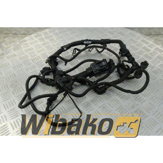 Electric harness for engine Deutz TCD2012 L04 2V 04211143