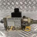 Valve coil Bucher hydraulics DDRRZ-7030-3-1 S511 F9HT 