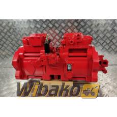 Hydraulic pump Volvo K3V112DT-1XDR-9N2A-AZV 14531856 