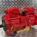 Hydraulic pump Volvo K3V112DT-1XDR-9N2A-AZV 14531856