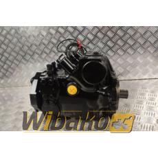 Hydraulic pump Rexroth EW-A4VG090ET10P/35MRNC6Z8-20GC6S7AD4F0-S R902274964 