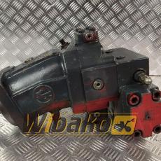 Hydraulic motor Rexroth A6VM80HA1T/60W-PAB080A R909427578 