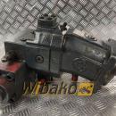 Hydraulic motor Rexroth A6VM80HA1T/60W-PAB080A-K R909603484