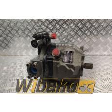 Hydraulic pump Rexroth AL A10V O 45 DFR1/31R-VSC12N00 ESO413 R902516496 