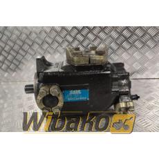 Hydraulic pump Case 702820 195854A1 