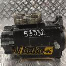 Hydraulic pump Case 702820 195854A1