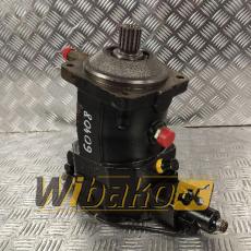 Hydraulic motor Rexroth A6VM80EP2/63W-VZB010TA R902102981 
