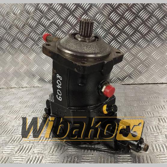 Hydraulic motor Rexroth A6VM80EP2/63W-VZB010TA R902102981