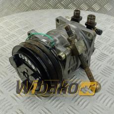 Air conditioning compressor for engine Liebherr D9408 
