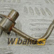 Lubrication nozzle screw Perkins 2314F001 