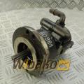 Auxiliary pump Perkins 26034123 