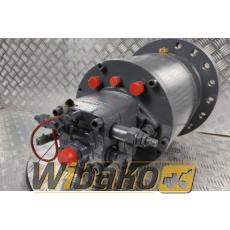 Hydraulic motor Liebherr FMF058 10122576-000 