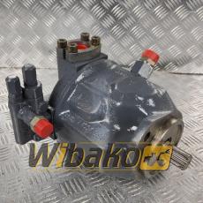 Hydraulic pump Hydromatik A10V O 45 DFR1/31L-VSC12N00 -SO833 R902433567 