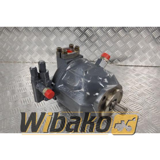 Hydraulic pump Hydromatik A10V O 45 DFR1/31L-VSC12N00 -SO833 R902433567