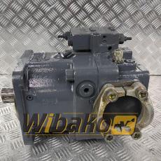 Hydraulic pump Rexroth A11VO95LRS R902076558 
