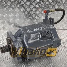 Hydraulic pump Hydromatik A10V O100 DFR1/31L-PSC11N00 -SO527 R910969162 