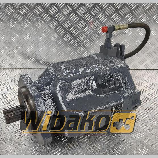 Hydraulic pump Hydromatik A10V O100 DFR1/31L-PSC11N00 -SO527 R910969162