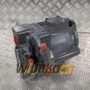 Hydraulic pump Volvo A40