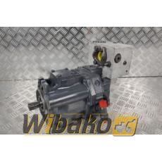 Hydraulic pump Volvo A40 