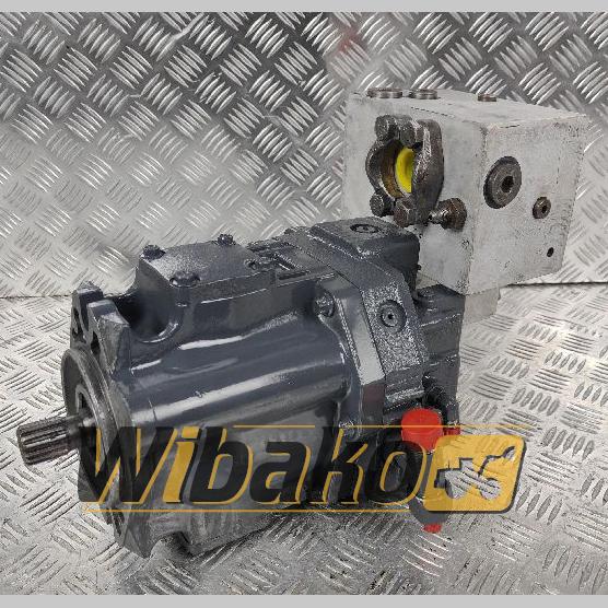 Hydraulic pump Volvo A40