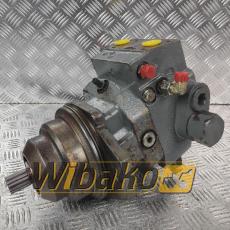 Hydraulic motor Rexroth A6VE55HZ3/63W-VZL22XB-S R902024795 