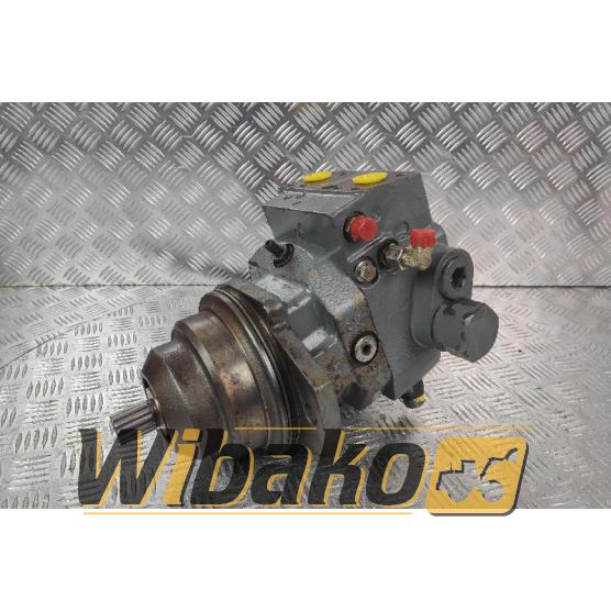 Hydraulic motor Rexroth A6VE55HZ3/63W-VZL22XB-S R902024795