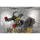 Gear pump Bosch 0510565014 1517222467/1517222377