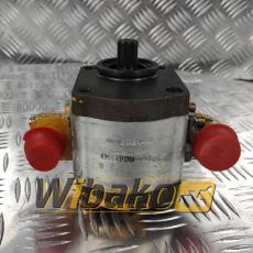 Gear pump Rexroth 0510515337 