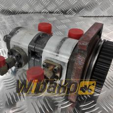 Gear pump Bosch 0517565301 1517223005/1517222378 