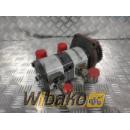 Gear pump Bosch 0517565301 1517223005/1517222378