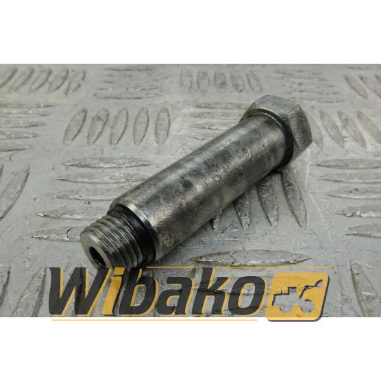 Oil pressure sensor Gems 3200B0025G02E00