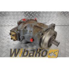 Hydraulic motor Hydromatik A6VM250DA/61W-VZB020B-SO103 R910978375 