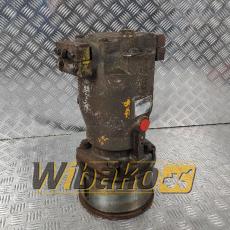 Hydraulic motor ZTS OMF23000000000 594/86 