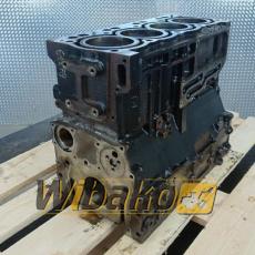 Crankcase for engine Perkins 1104 3711H26A/3 