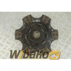 Coupling for engine Perkins 1104 18/40/350 