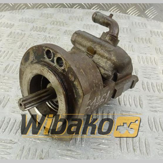 Auxiliary pump Perkins 26078496