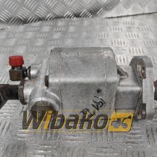 Hydraulic pump PZK112K C05870268 