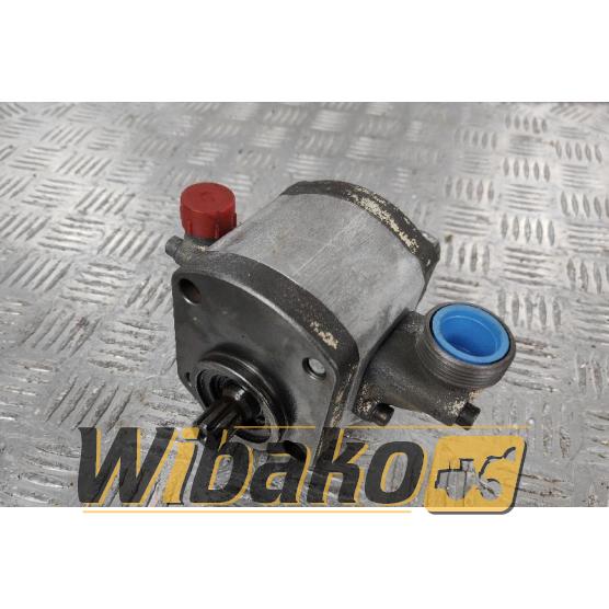 Gear pump Bosch 0510515006