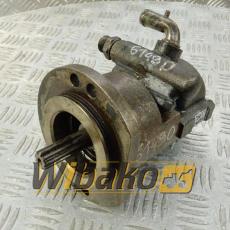 Auxiliary pump Perkins 26078496 