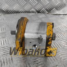Gear pump Bosch 0510525324 