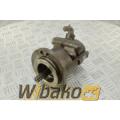 Auxiliary pump Perkins 26078496 
