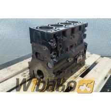 Crankcase for engine Perkins 1104 3711H26A/1 