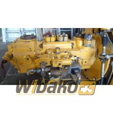 Main pump Liebherr LPVD064 9274794 